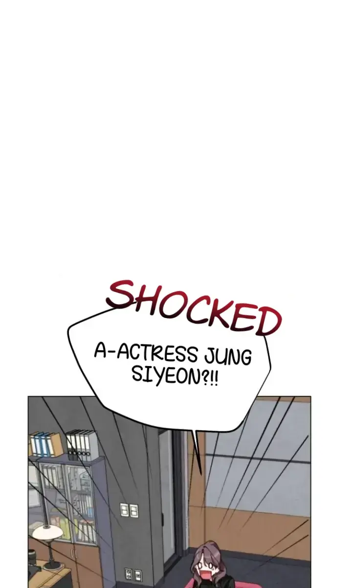 Divorce Is Easy, but Love Is Hard Chapter 7 Page 34