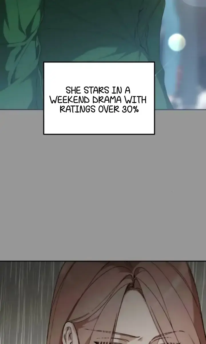 Divorce Is Easy, but Love Is Hard Chapter 7 Page 37