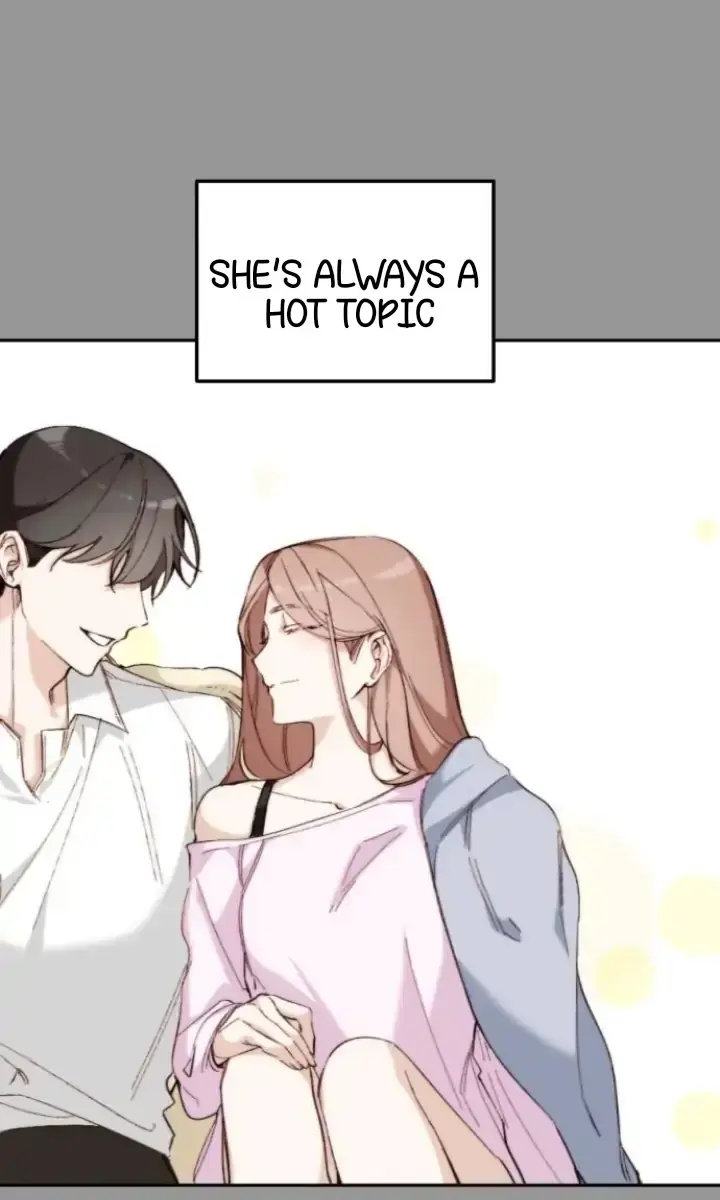 Divorce Is Easy, but Love Is Hard Chapter 7 Page 40