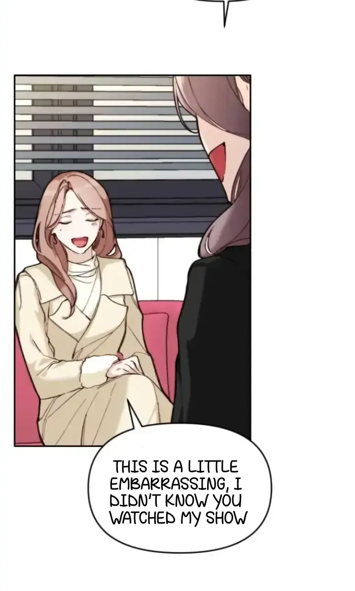 Divorce Is Easy, but Love Is Hard Chapter 7 Page 42