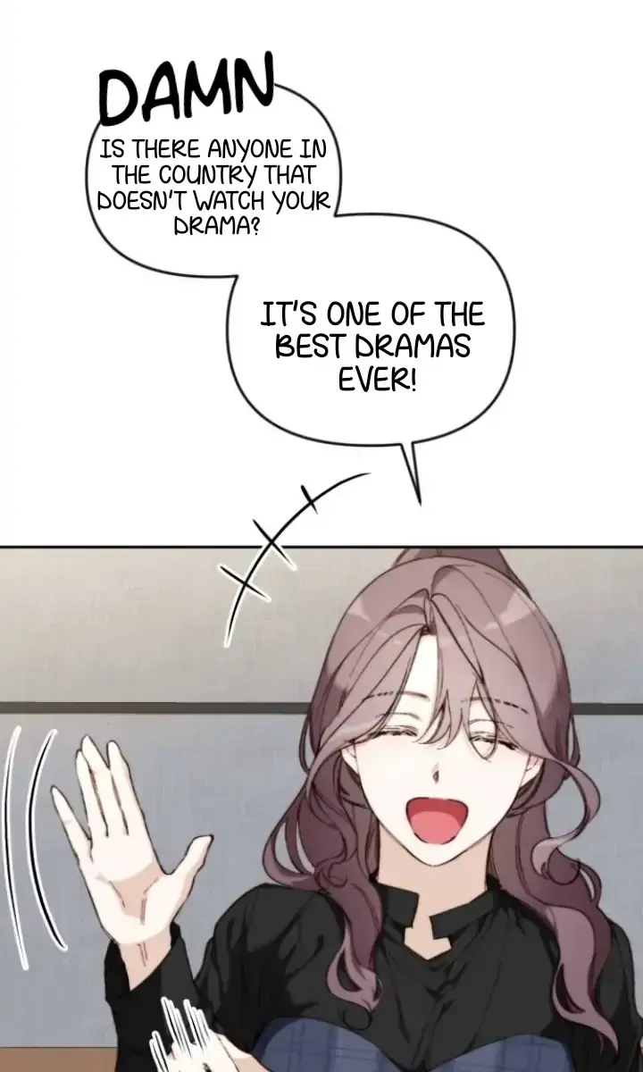 Divorce Is Easy, but Love Is Hard Chapter 7 Page 43