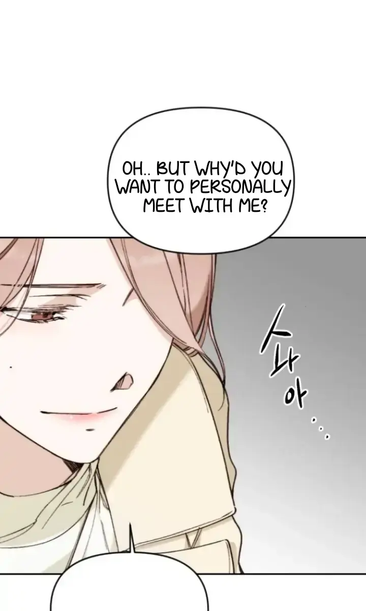 Divorce Is Easy, but Love Is Hard Chapter 7 Page 46