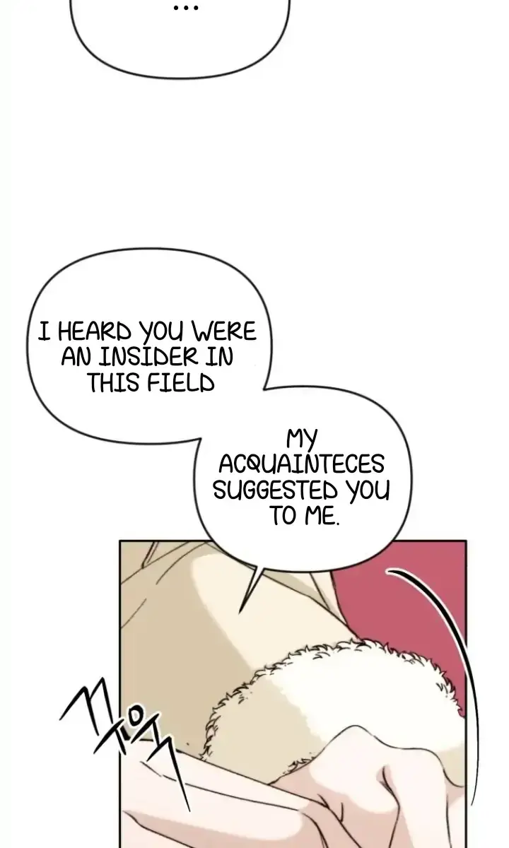 Divorce Is Easy, but Love Is Hard Chapter 7 Page 47