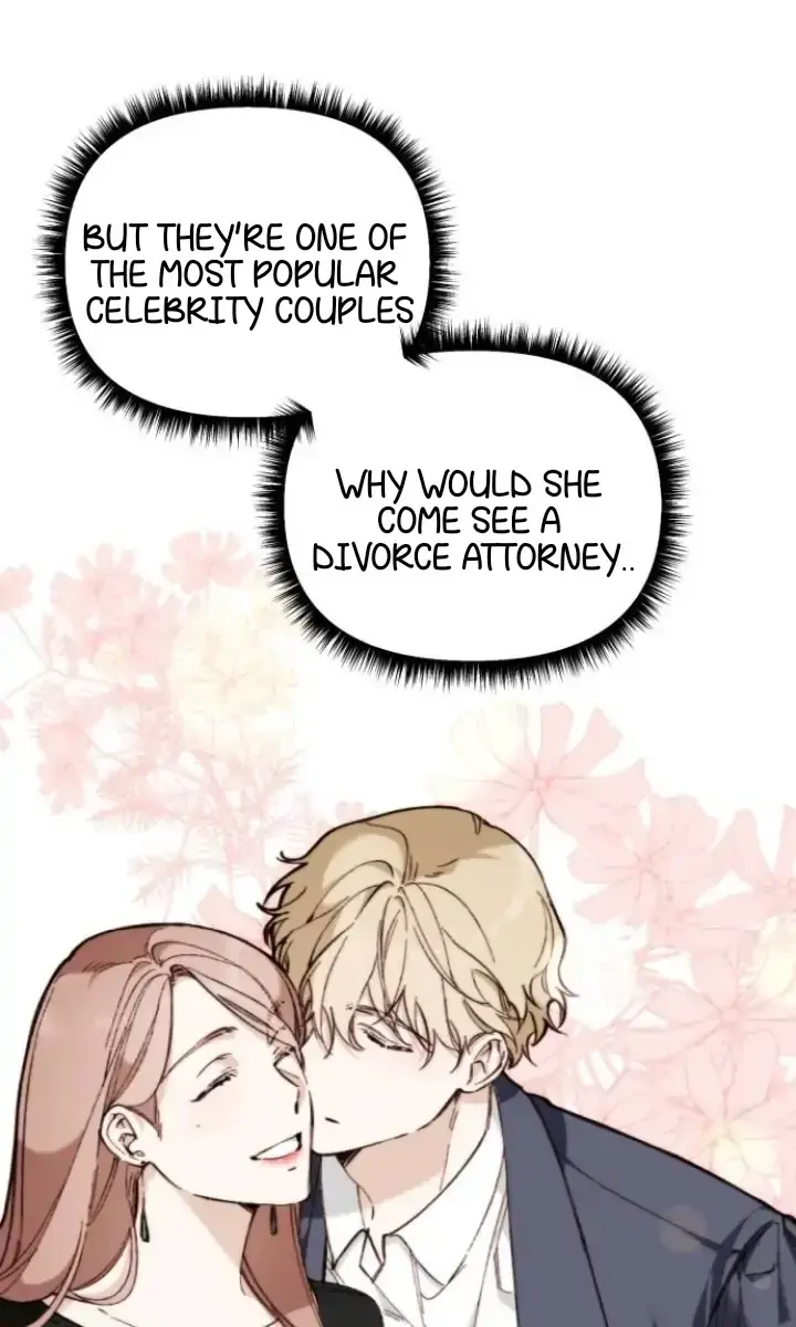 Divorce Is Easy, but Love Is Hard Chapter 7 Page 51