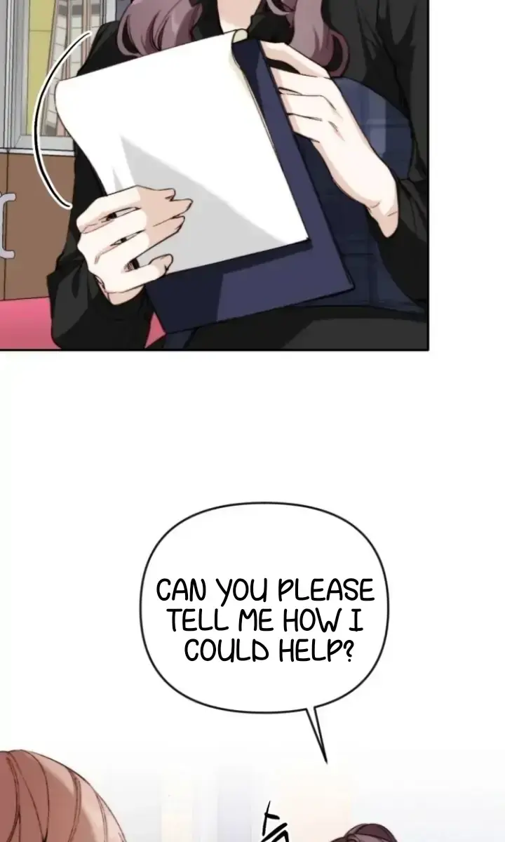 Divorce Is Easy, but Love Is Hard Chapter 7 Page 54