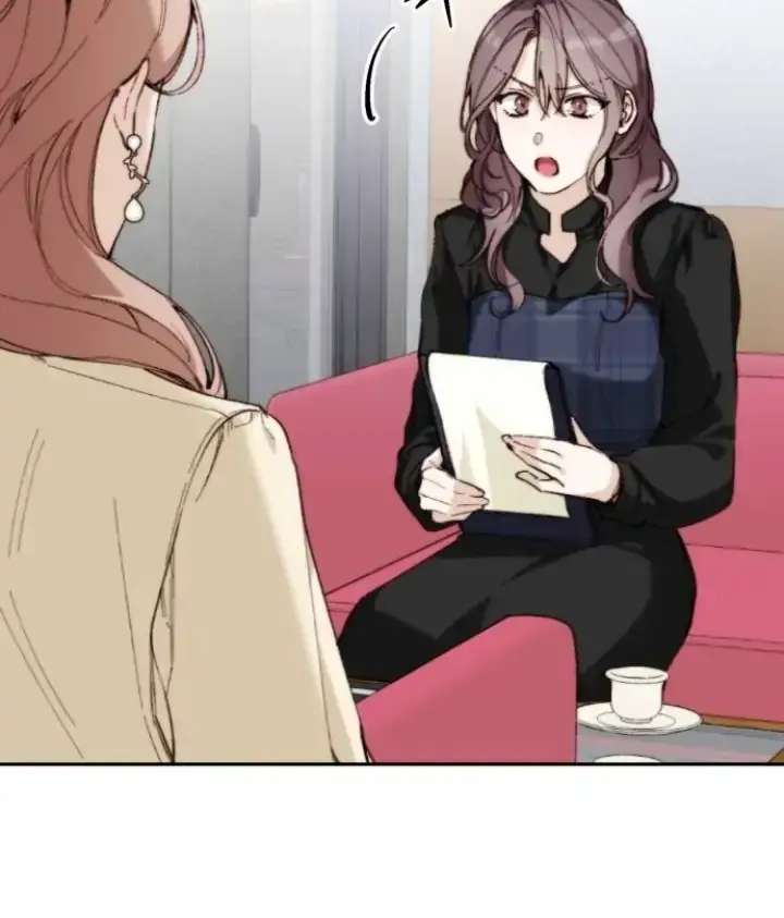Divorce Is Easy, but Love Is Hard Chapter 7 Page 55