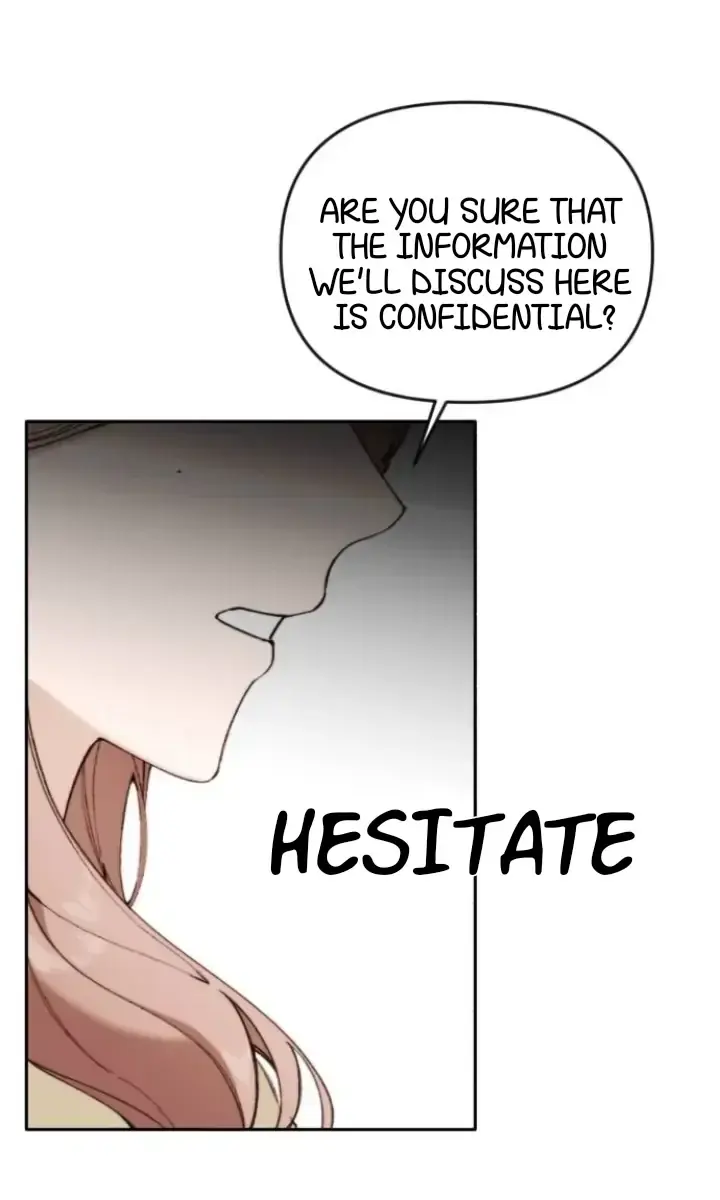 Divorce Is Easy, but Love Is Hard Chapter 7 Page 57