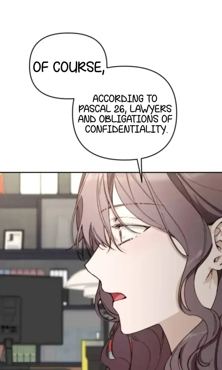 Divorce Is Easy, but Love Is Hard Chapter 7 Page 58
