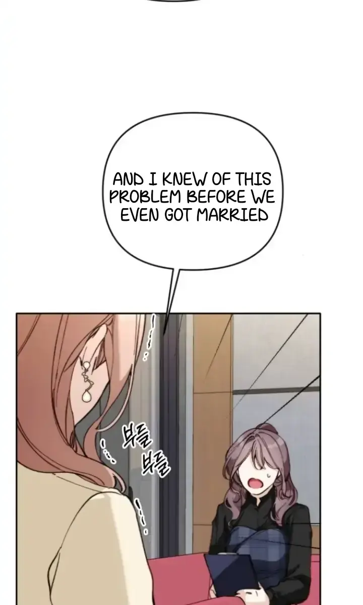 Divorce Is Easy, but Love Is Hard Chapter 7 Page 65