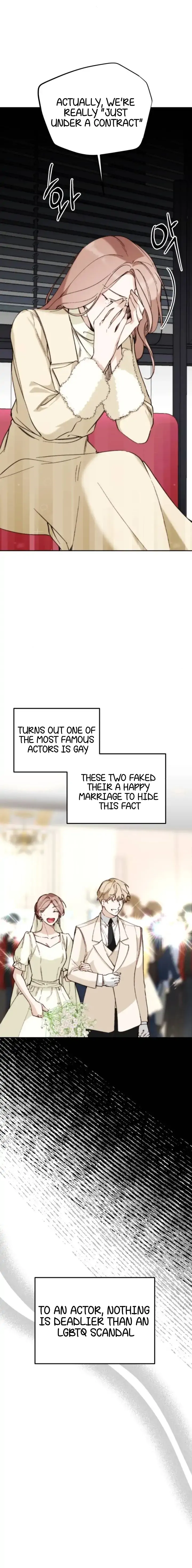 Divorce Is Easy, but Love Is Hard Chapter 7 Page 67