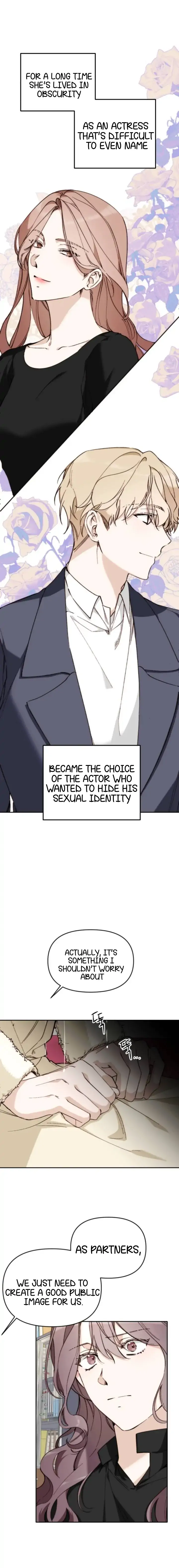 Divorce Is Easy, but Love Is Hard Chapter 7 Page 73