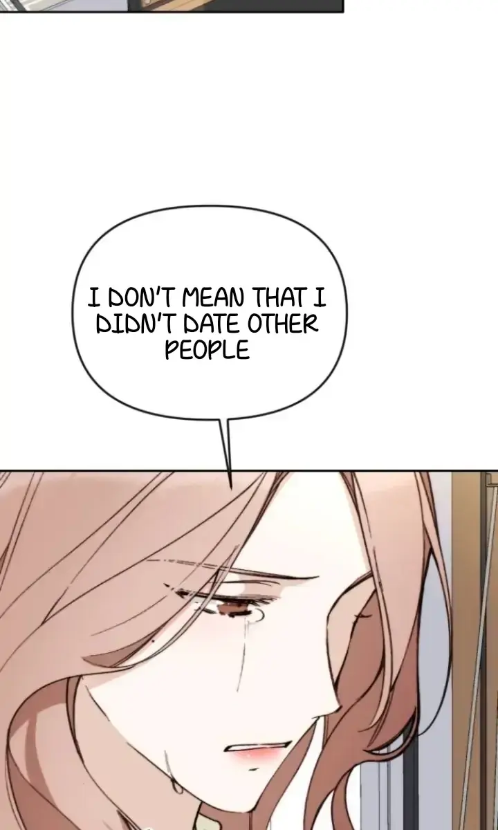 Divorce Is Easy, but Love Is Hard Chapter 7 Page 82