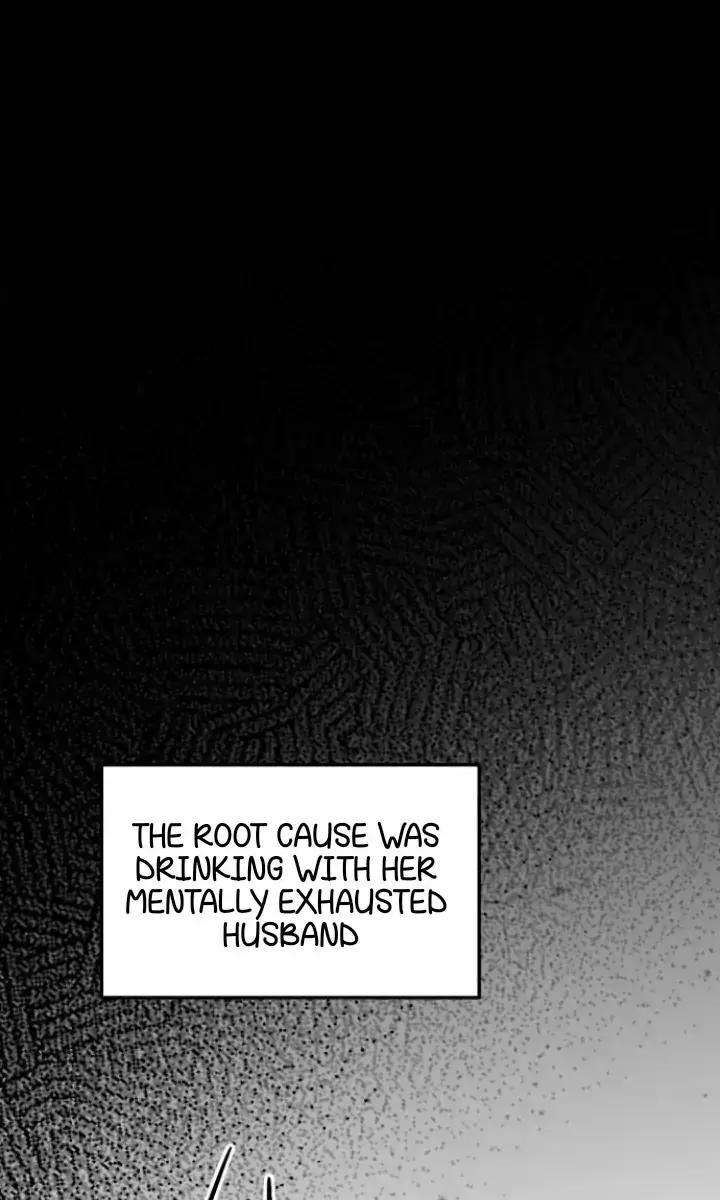 Divorce Is Easy, but Love Is Hard Chapter 7 Page 86
