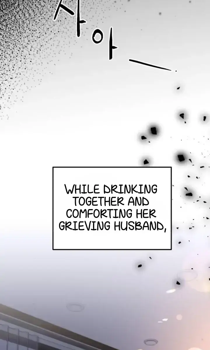 Divorce Is Easy, but Love Is Hard Chapter 7 Page 87
