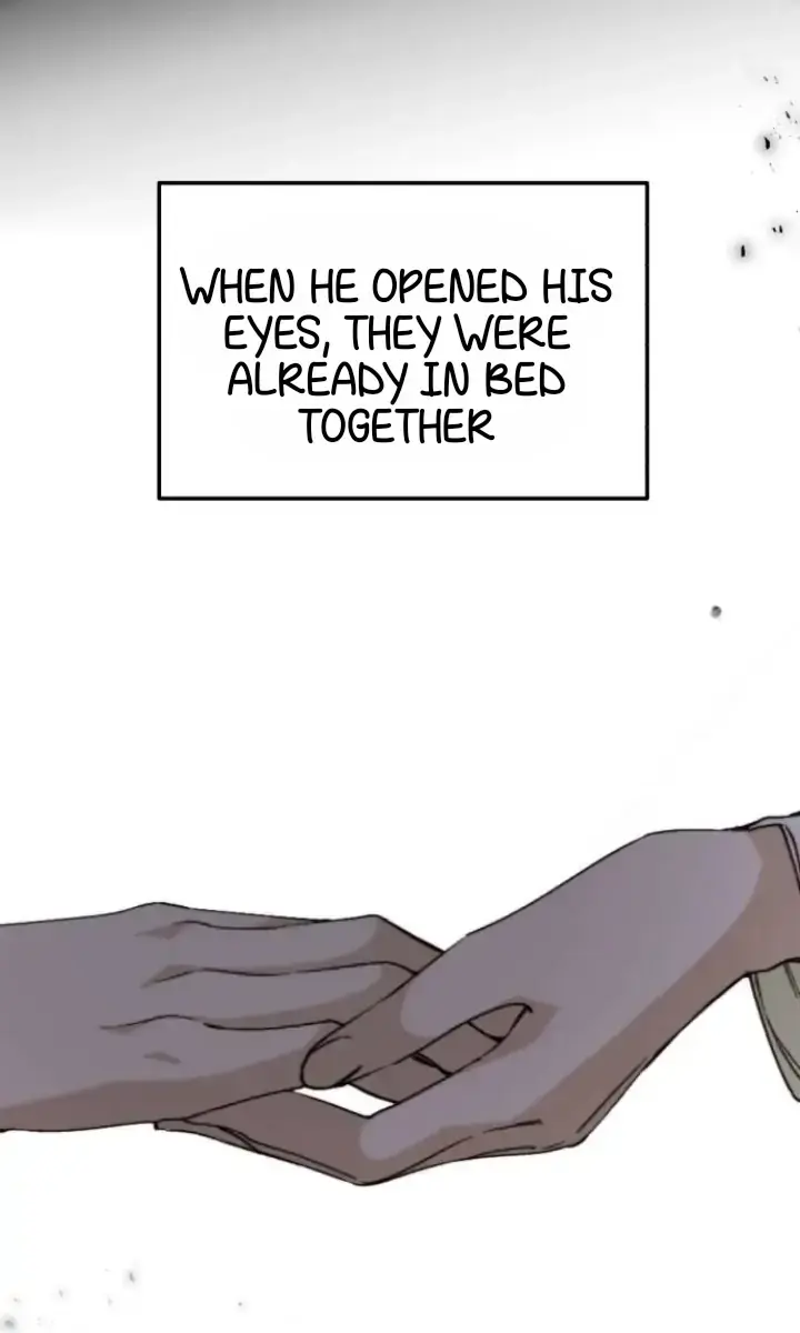 Divorce Is Easy, but Love Is Hard Chapter 7 Page 89