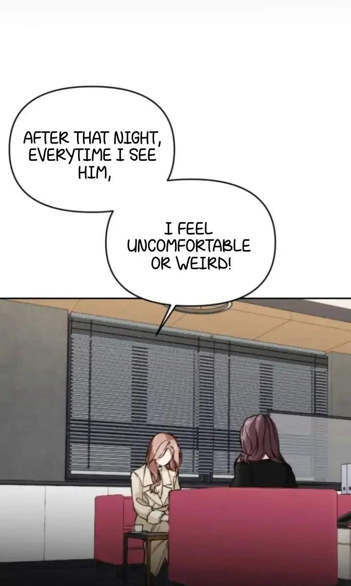 Divorce Is Easy, but Love Is Hard Chapter 7 Page 95