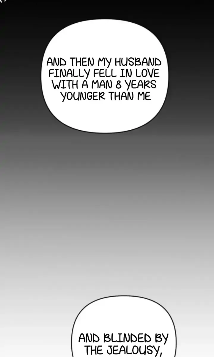 Divorce Is Easy, but Love Is Hard Chapter 7 Page 107