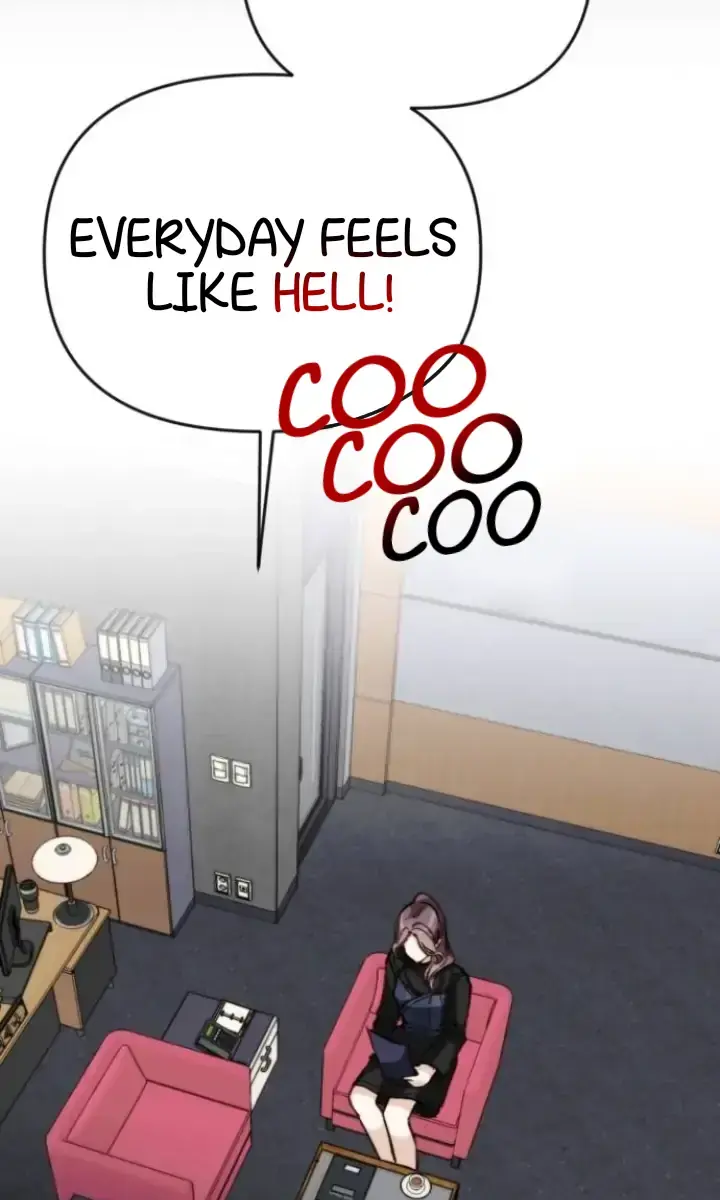 Divorce Is Easy, but Love Is Hard Chapter 7 Page 108