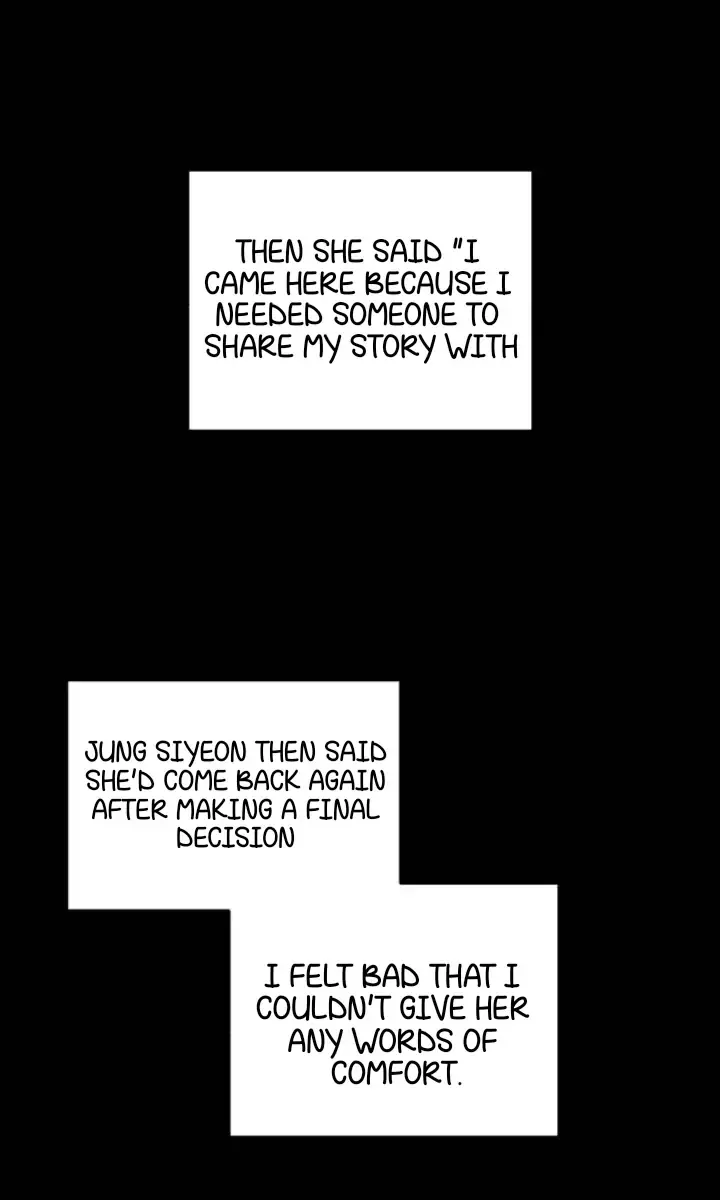 Divorce Is Easy, but Love Is Hard Chapter 7 Page 111