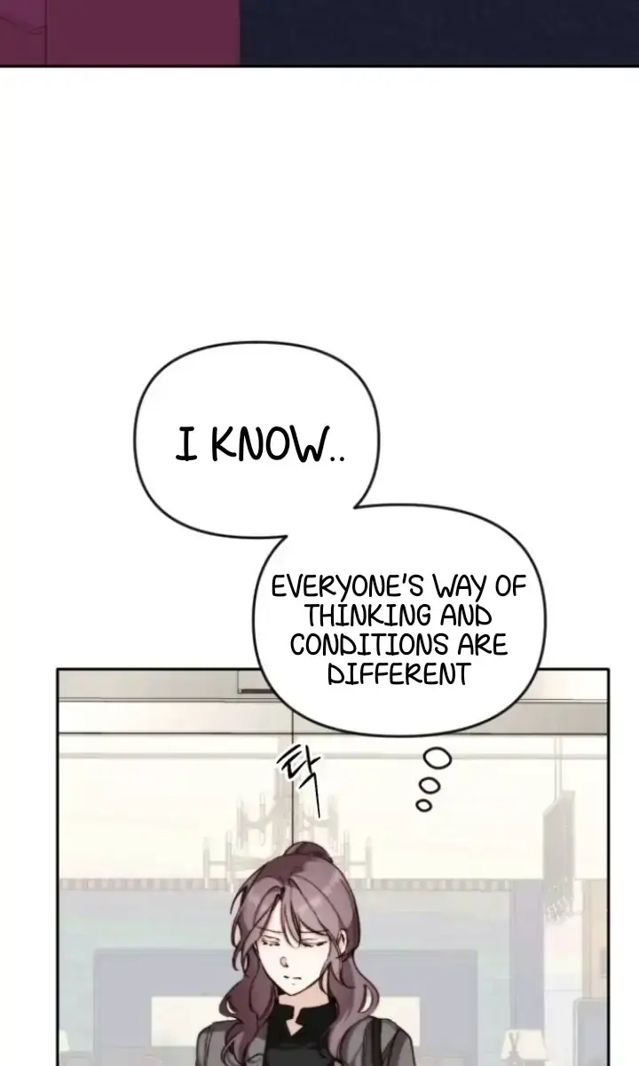 Divorce Is Easy, but Love Is Hard Chapter 7 Page 117