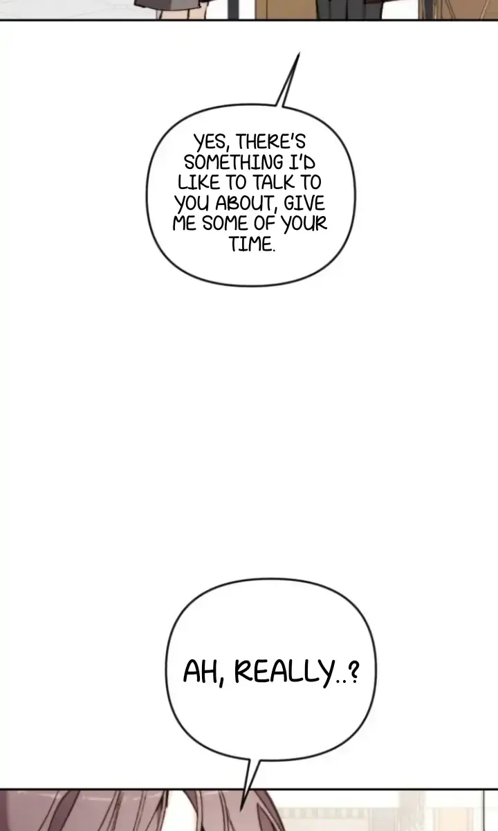 Divorce Is Easy, but Love Is Hard Chapter 7 Page 124