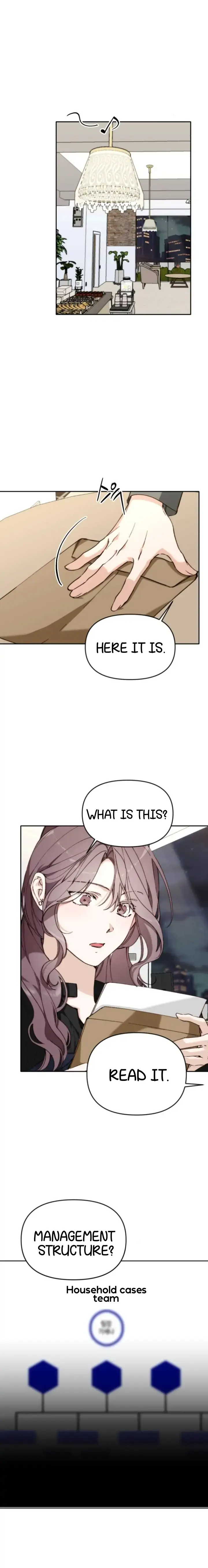 Divorce Is Easy, but Love Is Hard Chapter 7 Page 126