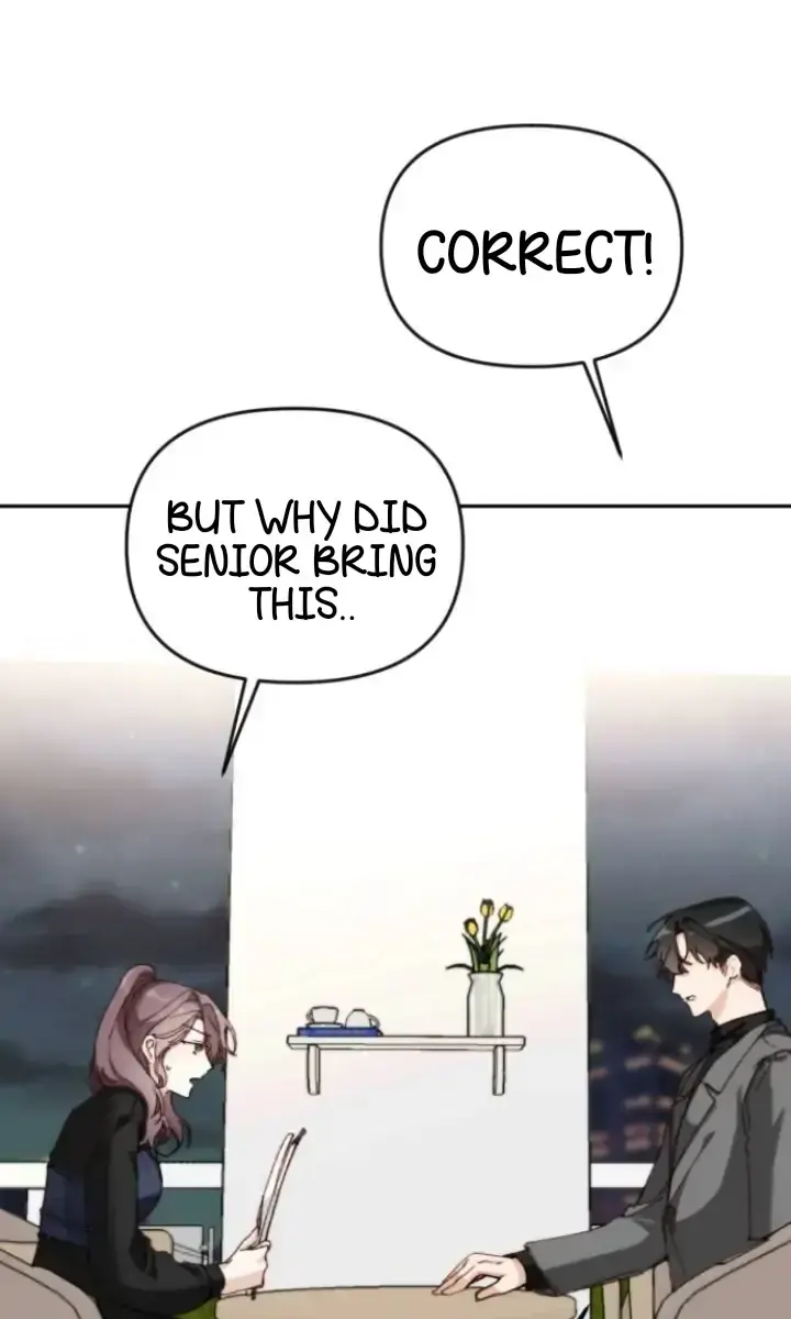 Divorce Is Easy, but Love Is Hard Chapter 7 Page 134