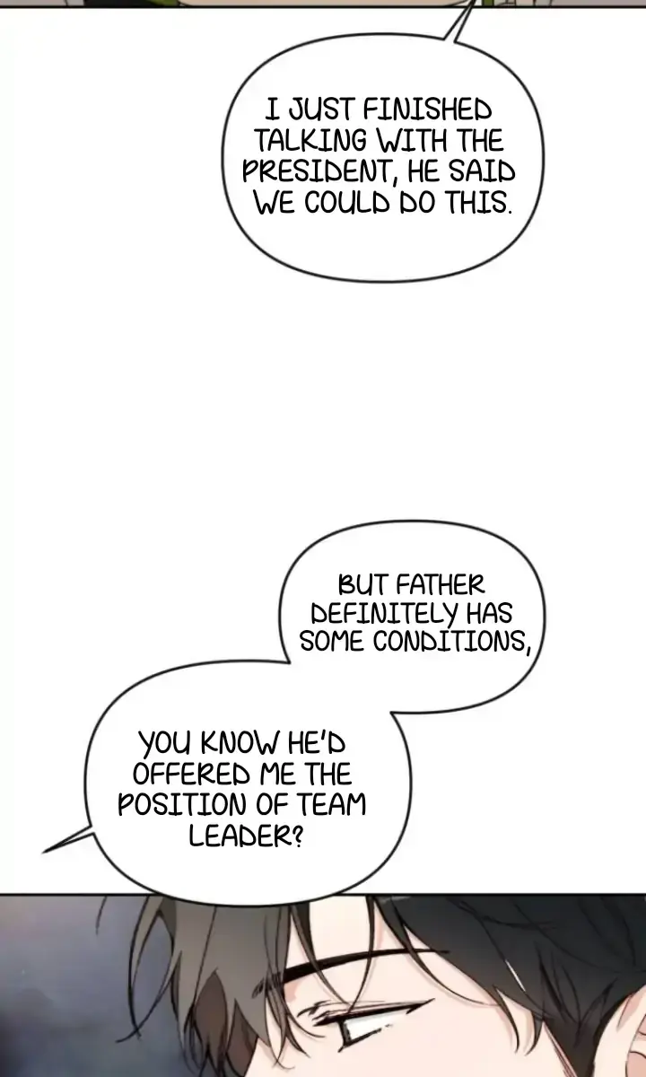 Divorce Is Easy, but Love Is Hard Chapter 7 Page 135