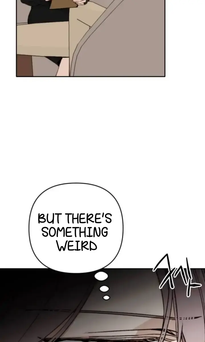 Divorce Is Easy, but Love Is Hard Chapter 7 Page 139