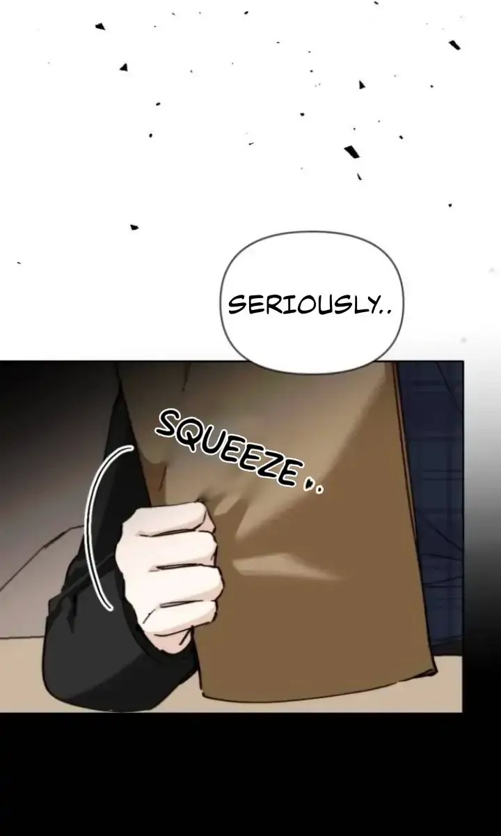 Divorce Is Easy, but Love Is Hard Chapter 8 Page 3