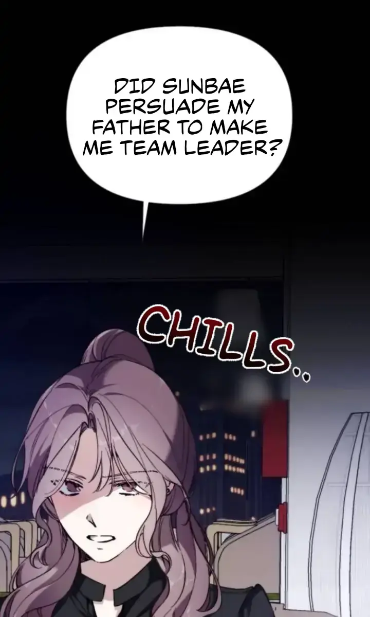 Divorce Is Easy, but Love Is Hard Chapter 8 Page 4