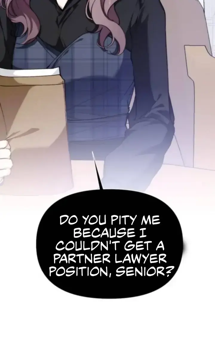 Divorce Is Easy, but Love Is Hard Chapter 8 Page 5