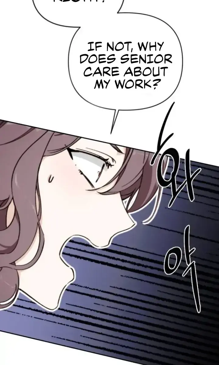 Divorce Is Easy, but Love Is Hard Chapter 8 Page 7