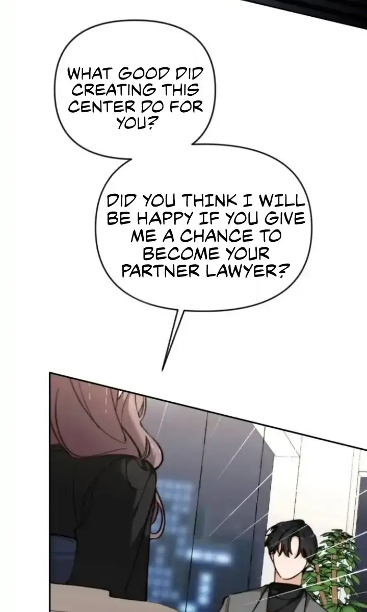 Divorce Is Easy, but Love Is Hard Chapter 8 Page 8