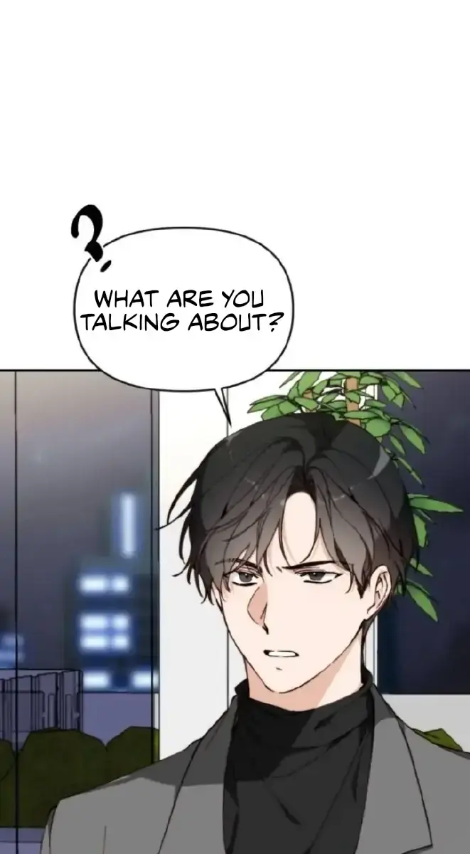 Divorce Is Easy, but Love Is Hard Chapter 8 Page 11
