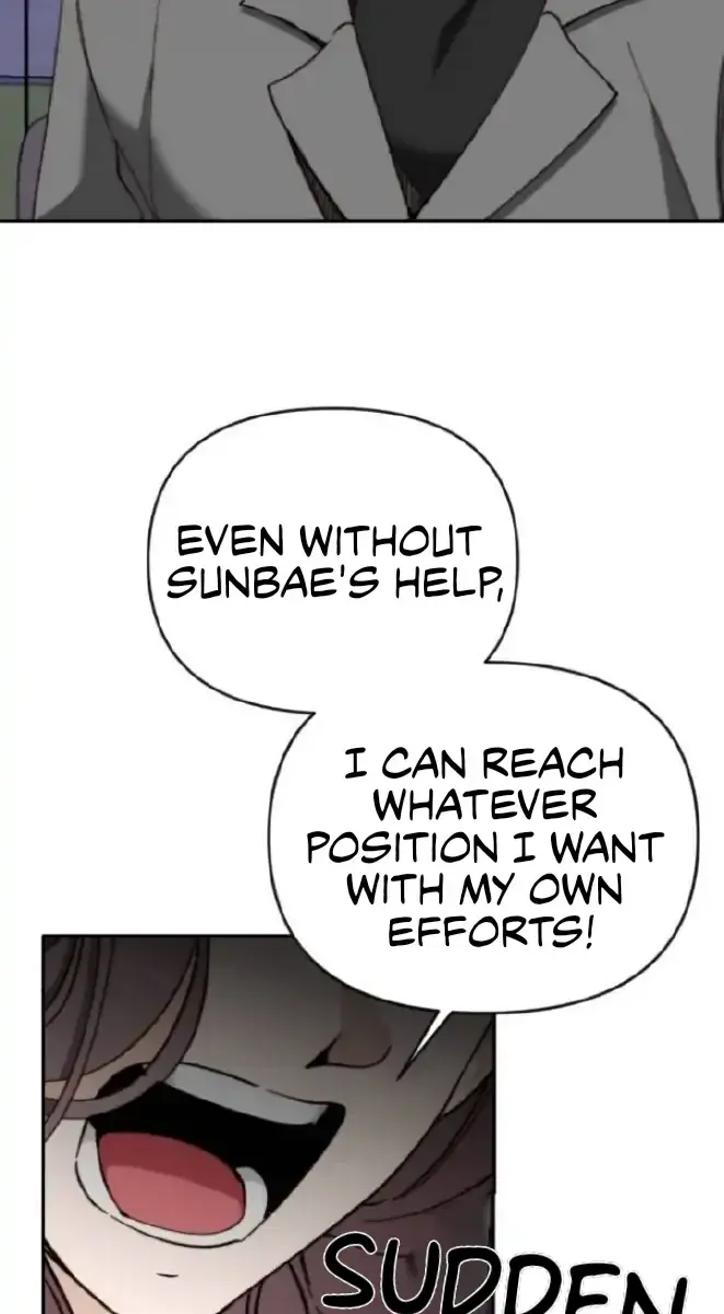 Divorce Is Easy, but Love Is Hard Chapter 8 Page 12