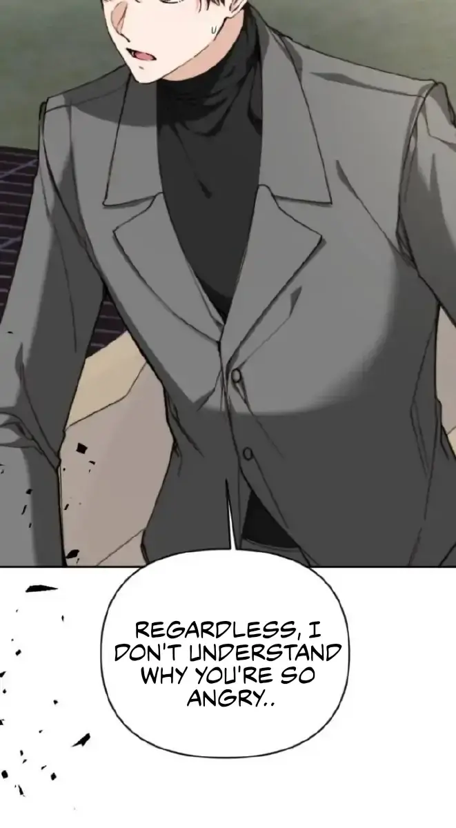 Divorce Is Easy, but Love Is Hard Chapter 8 Page 14