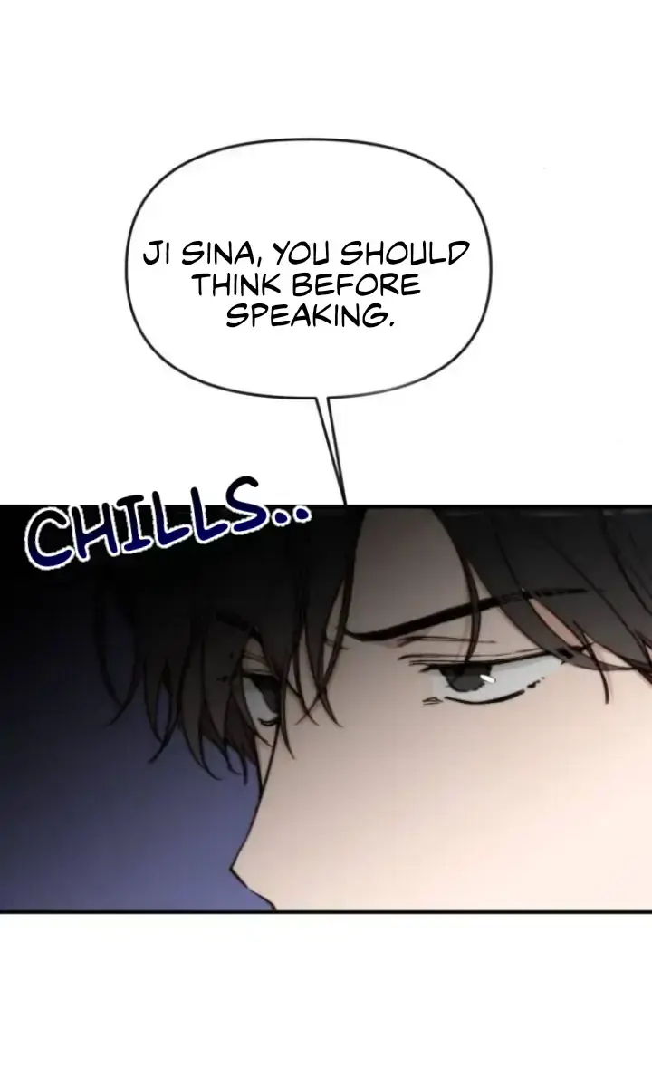 Divorce Is Easy, but Love Is Hard Chapter 8 Page 19