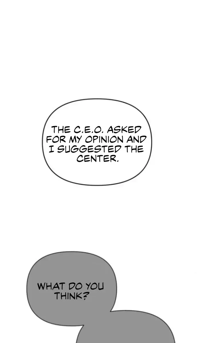 Divorce Is Easy, but Love Is Hard Chapter 8 Page 20