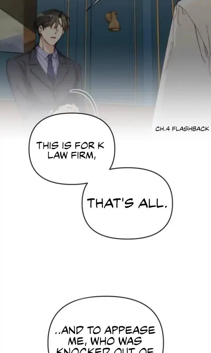 Divorce Is Easy, but Love Is Hard Chapter 8 Page 23