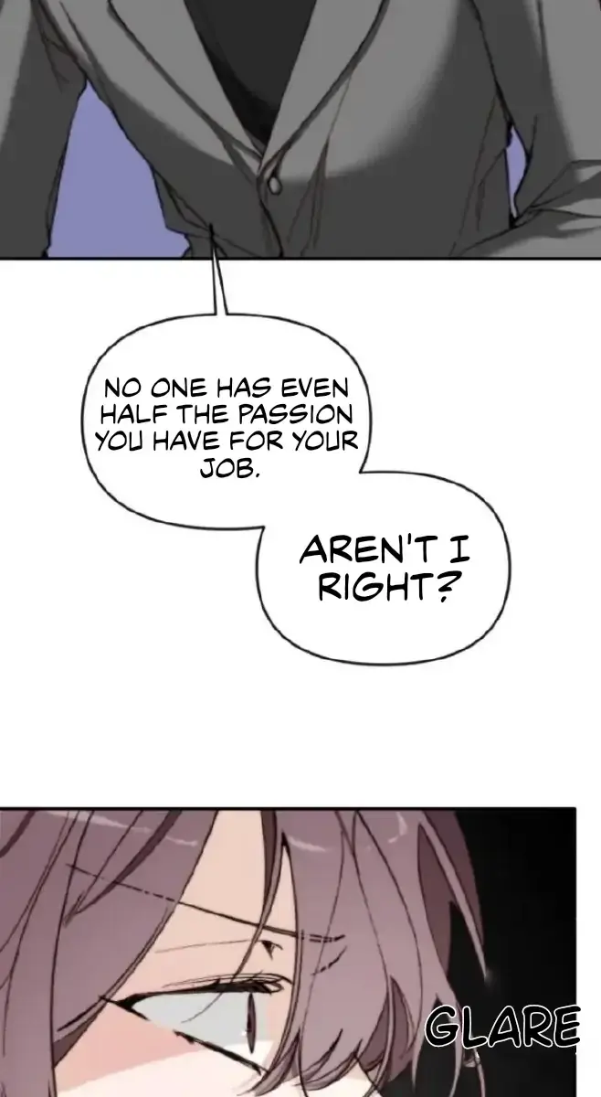 Divorce Is Easy, but Love Is Hard Chapter 8 Page 29