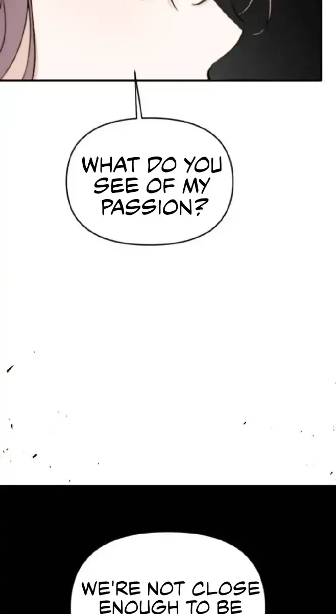 Divorce Is Easy, but Love Is Hard Chapter 8 Page 30