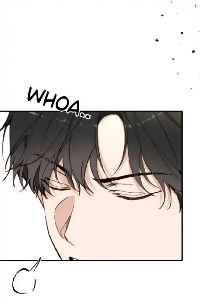 Divorce Is Easy, but Love Is Hard Chapter 8 Page 32