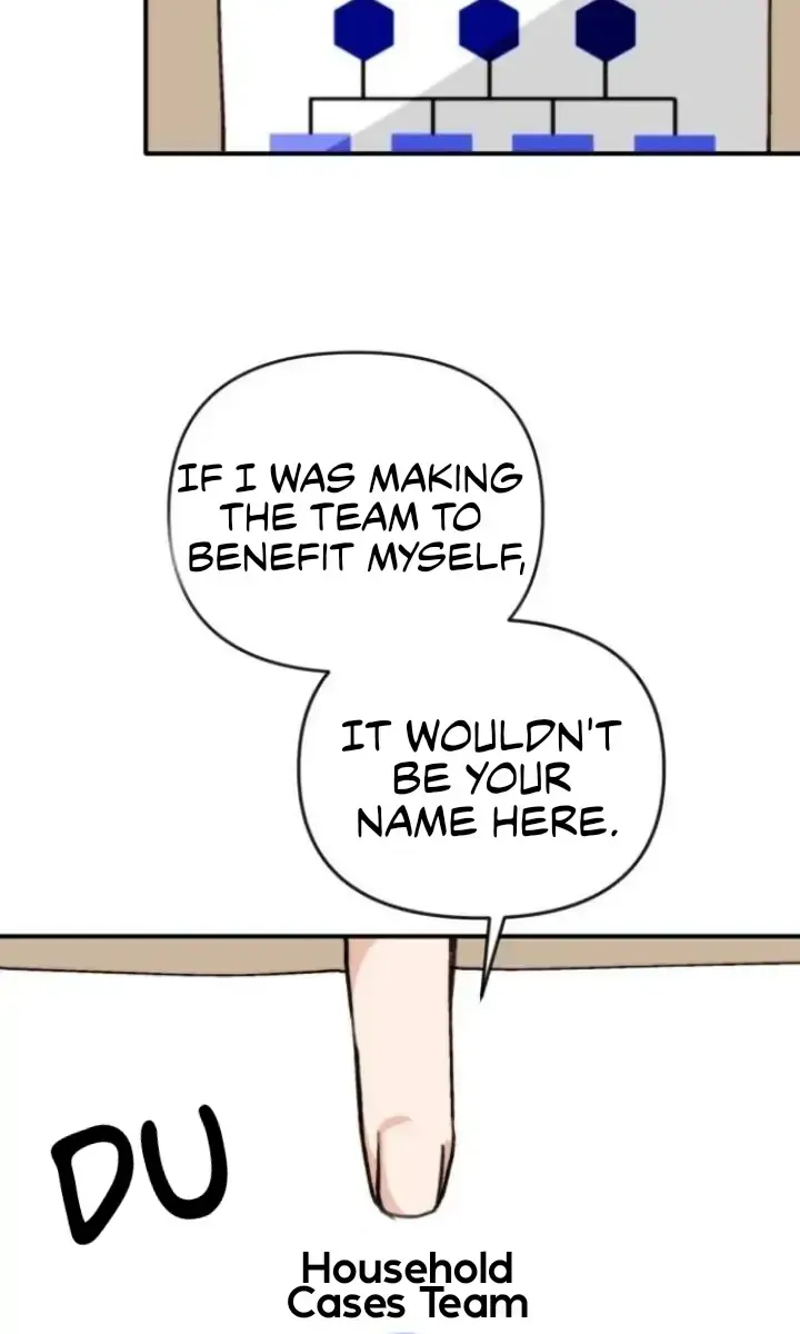 Divorce Is Easy, but Love Is Hard Chapter 8 Page 35