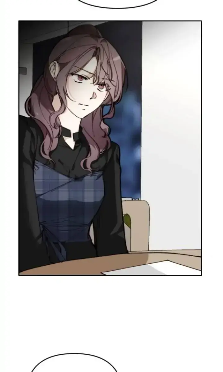 Divorce Is Easy, but Love Is Hard Chapter 8 Page 37