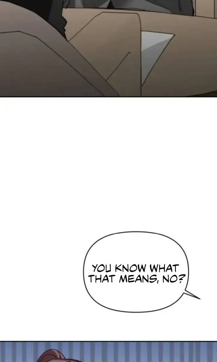 Divorce Is Easy, but Love Is Hard Chapter 8 Page 41