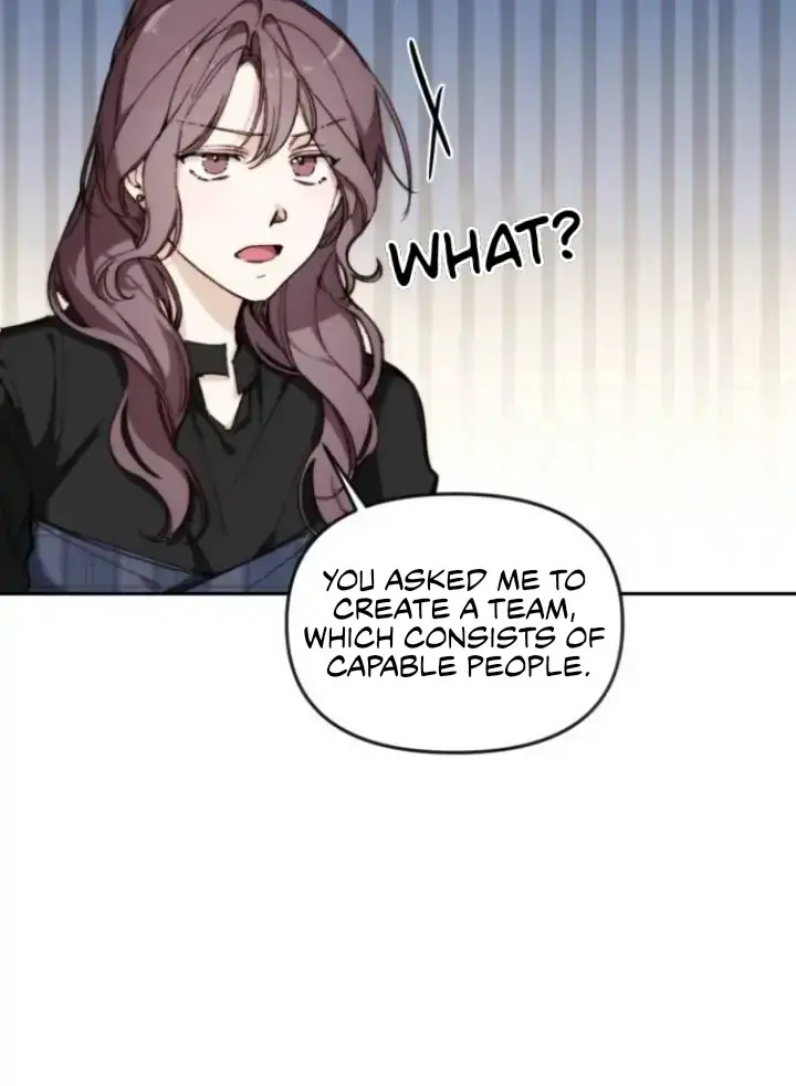 Divorce Is Easy, but Love Is Hard Chapter 8 Page 42