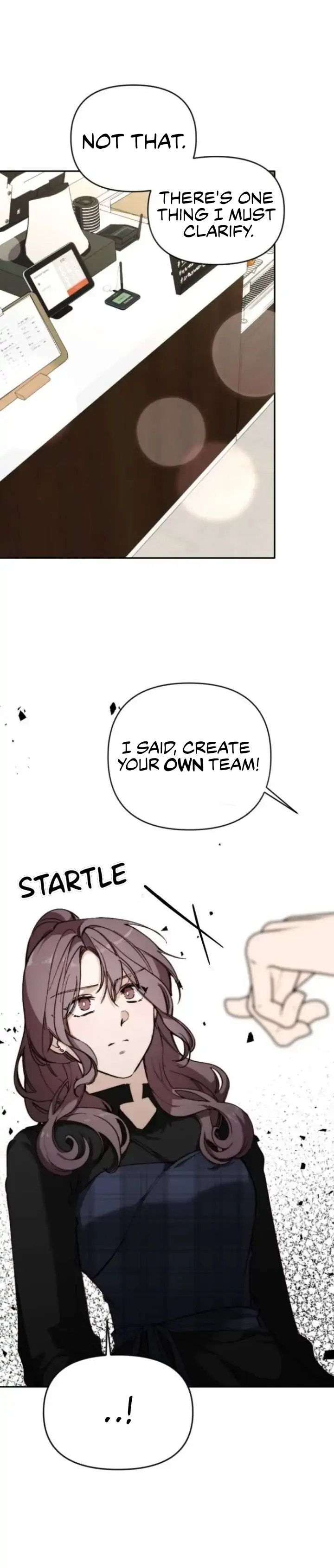 Divorce Is Easy, but Love Is Hard Chapter 8 Page 43