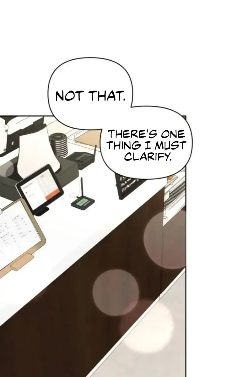 Divorce Is Easy, but Love Is Hard Chapter 8 Page 44