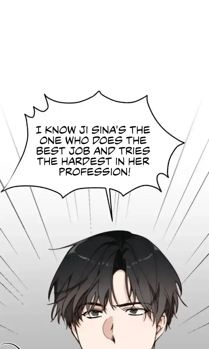 Divorce Is Easy, but Love Is Hard Chapter 8 Page 48